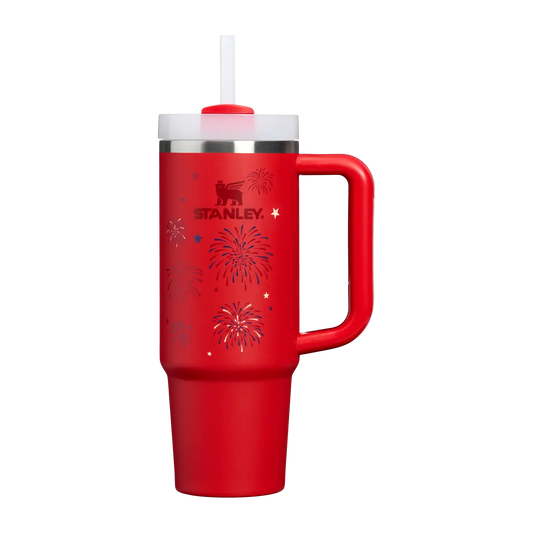 The Quencher H2.0 Flowstate™ Tumbler | 30 OZ