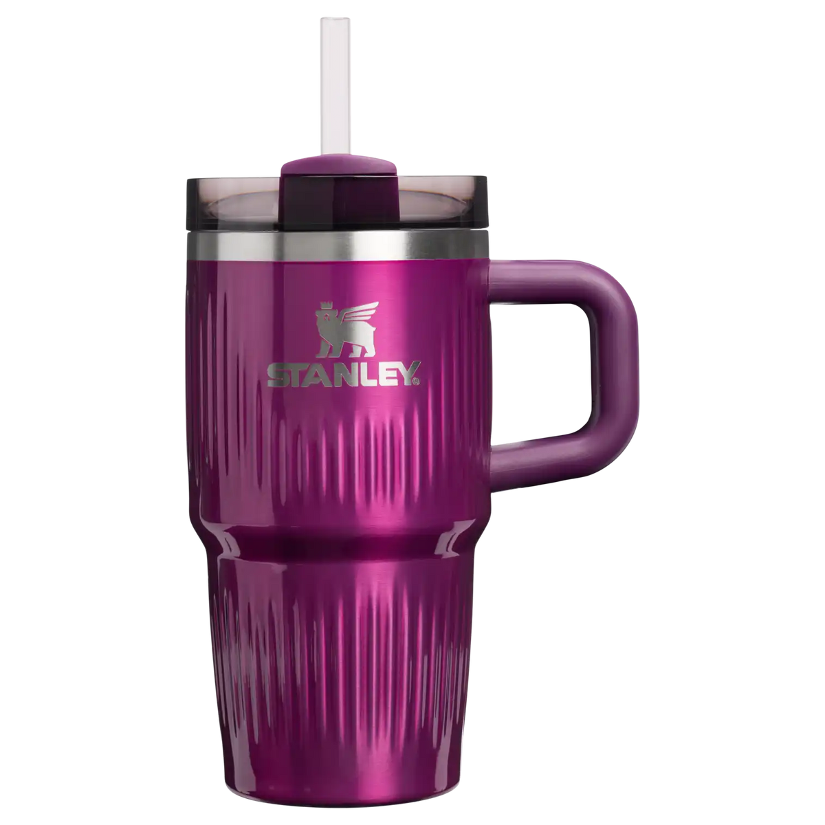 The Quencher® H2.0 Fluted Tumbler with Handle | 20 OZ