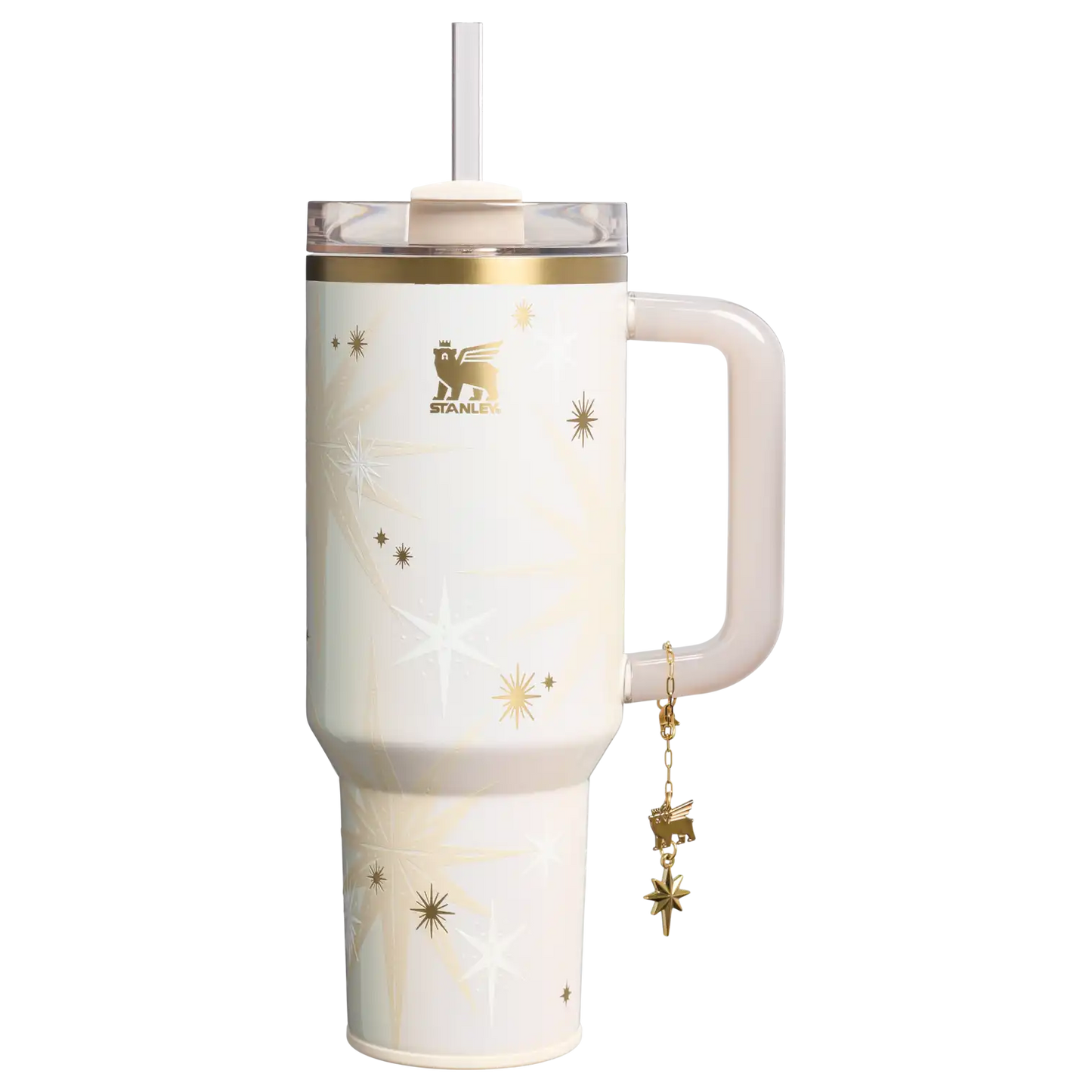 The Quencher® Luxe H2.0 FlowState™ Tumbler | 40 OZ
