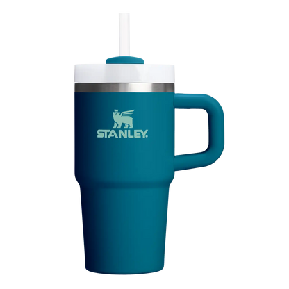 The Quencher H2.O FlowState™ Tumbler | 20 OZ - Stanley Create