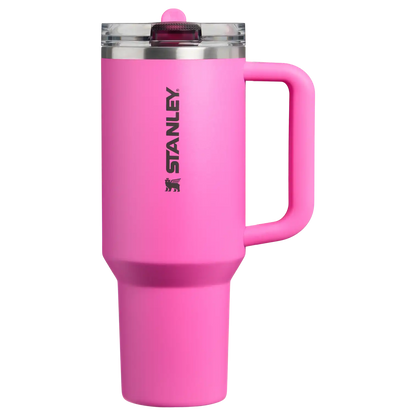 The Quencher ProTour Flip Straw Tumbler | 40 OZ