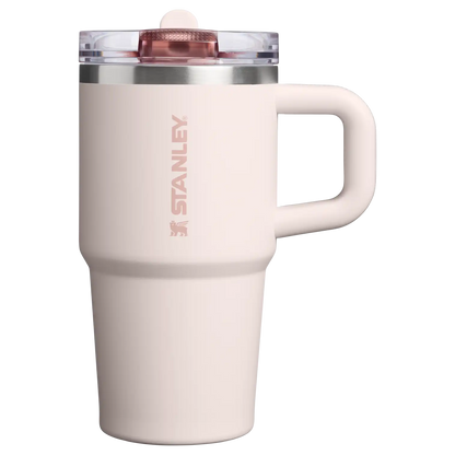 The Quencher ProTour Flip Straw Tumbler | 20 OZ - Stanley Create