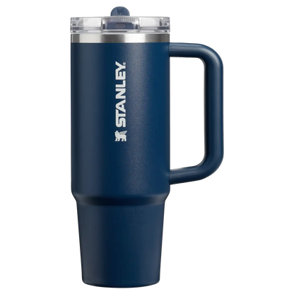 The Quencher ProTour Flip Straw Tumbler | 30 OZ - Stanley Create