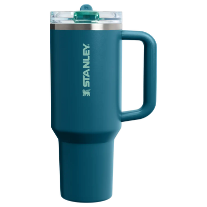 The Quencher ProTour Flip Straw Tumbler | 40 OZ