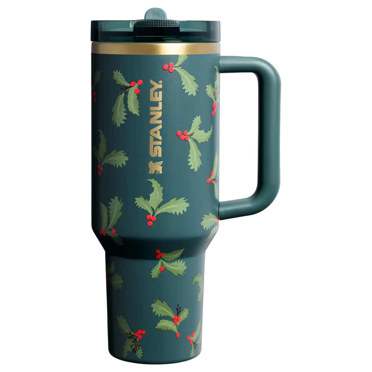 The Cheers & Cheer Quencher ProTour Flip Straw Tumbler | 40 OZ