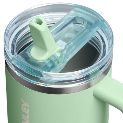 The Quencher ProTour Flip Straw Tumbler | 40 OZ - Stanley Create