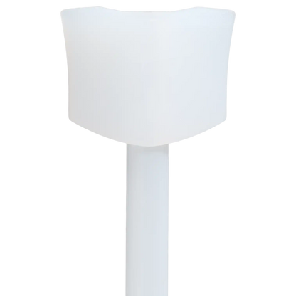 The Stay Smooth Straw Topper | 2-pack