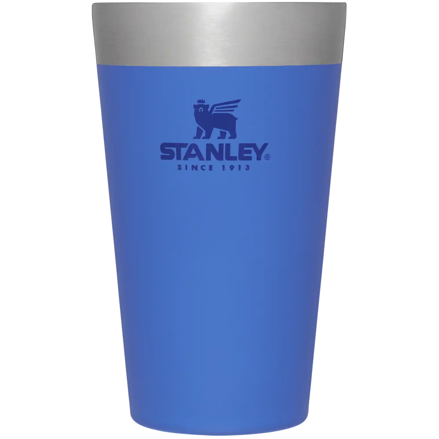 Adventure Stacking Beer Pint | 16 OZ