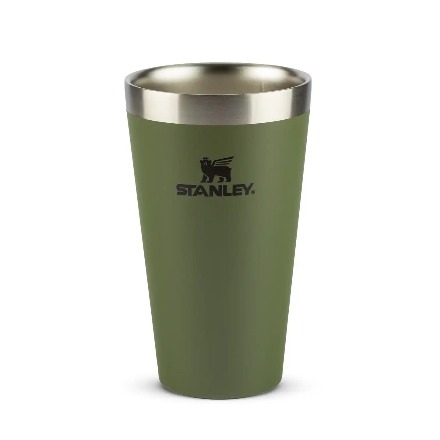 Adventure Stacking Beer Pint | 16 OZ