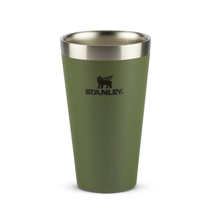 Adventure Stacking Beer Pint | 16 OZ