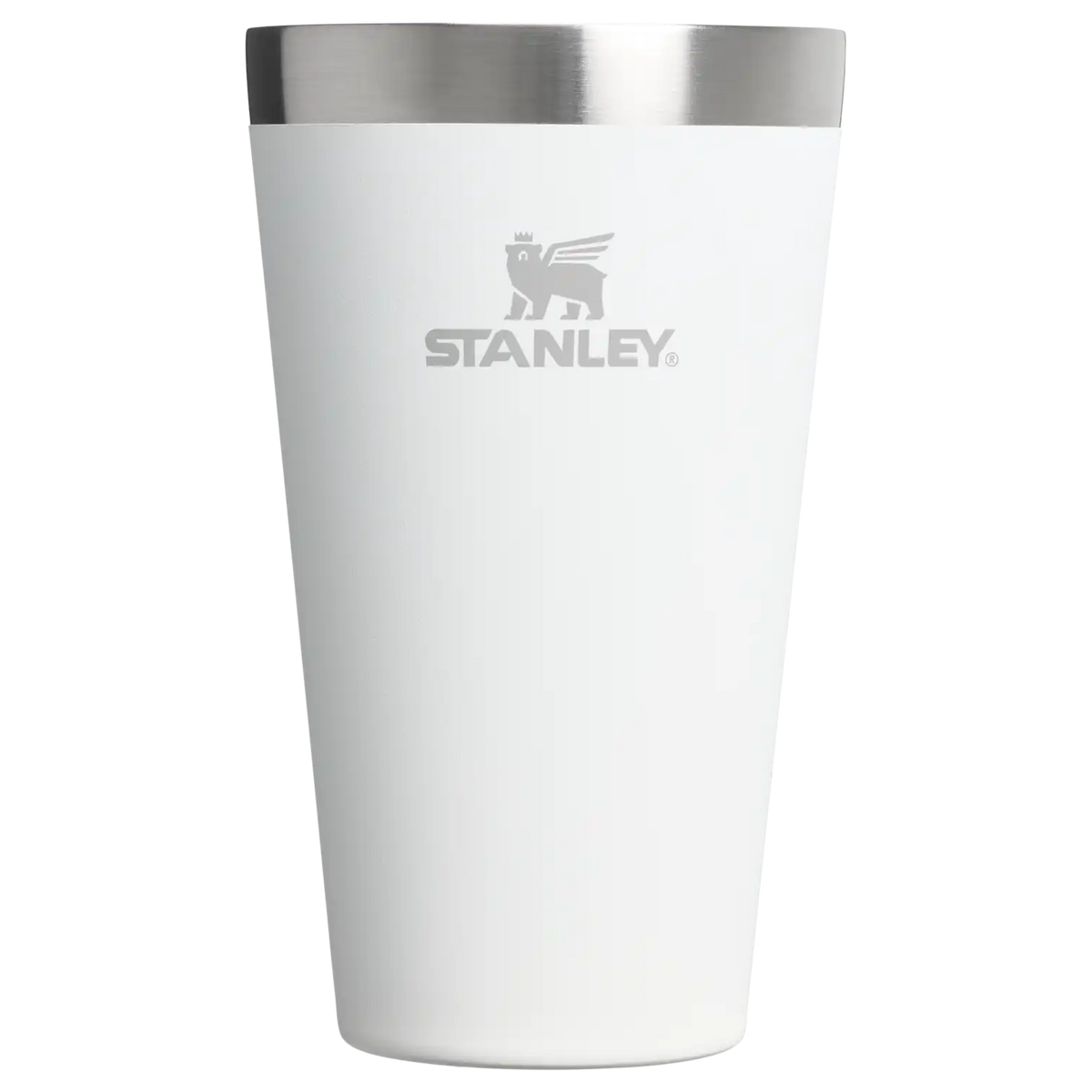 Adventure Stacking Beer Pint | 16 OZ