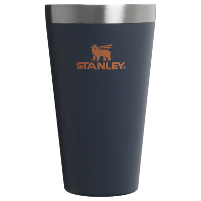Adventure Stacking Beer Pint | 16 OZ