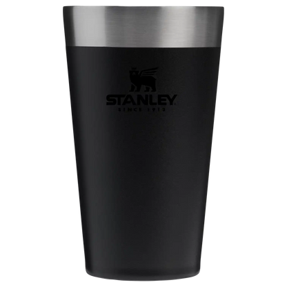 Adventure Stacking Beer Pint | 16 OZ