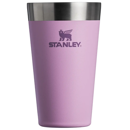 Adventure Stacking Beer Pint | 16 OZ