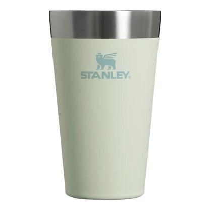 Adventure Stacking Beer Pint | 16 OZ