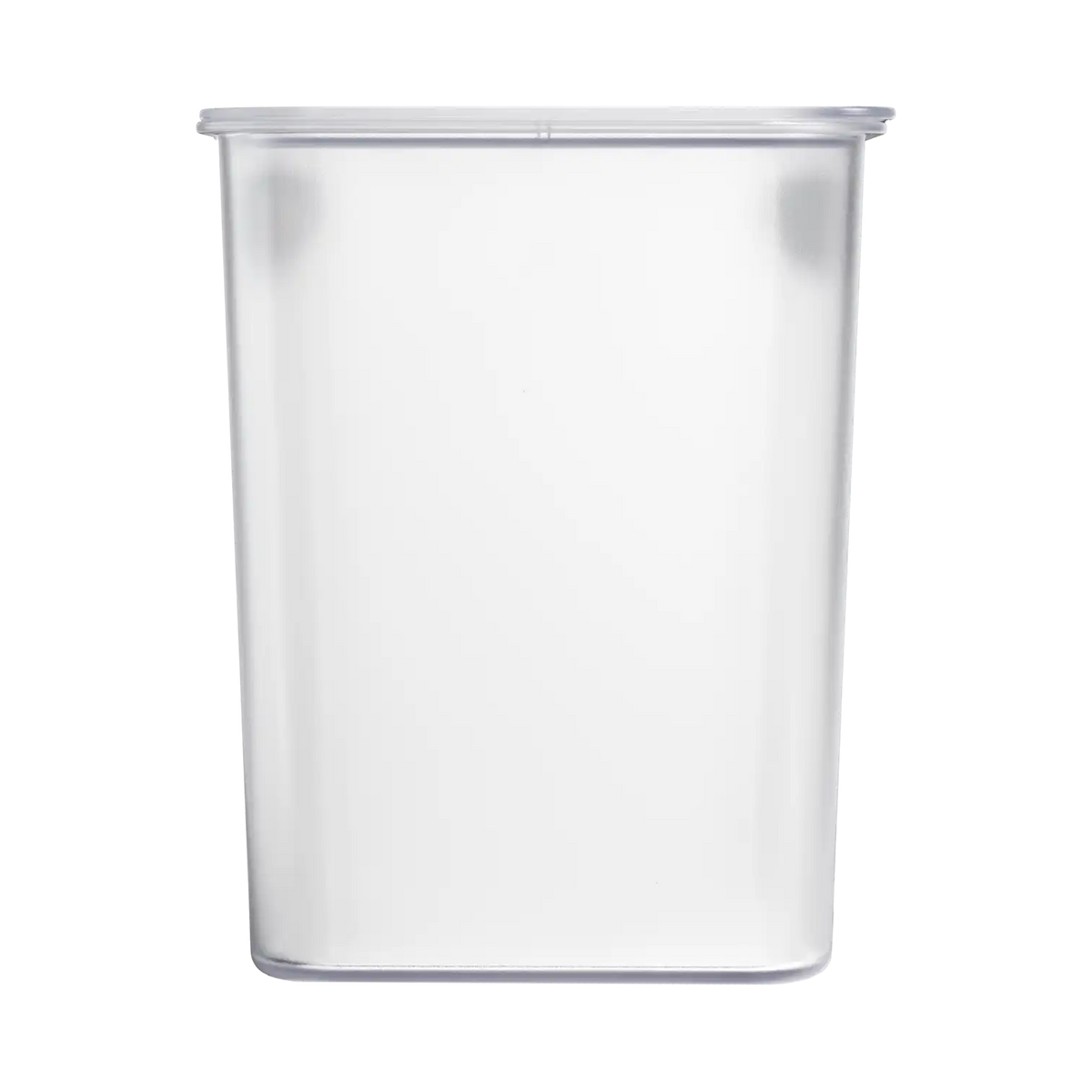Steel Cooler Storage Bins | Large