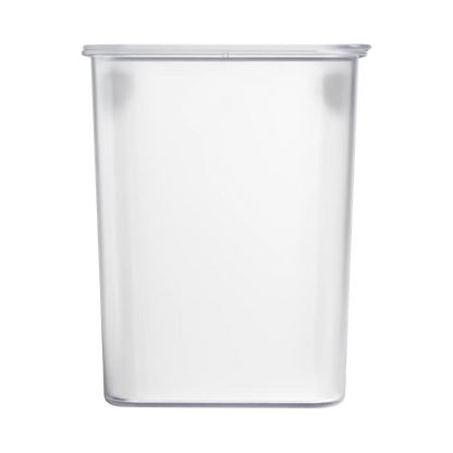 Steel Cooler Storage Bins | Large