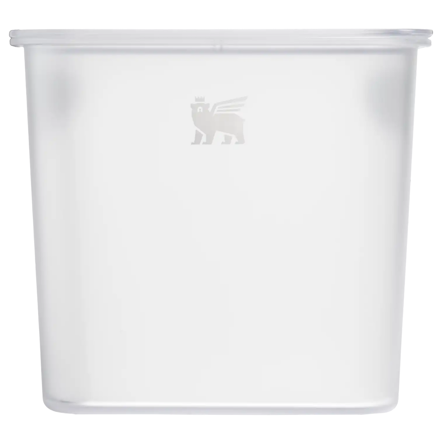 Steel Cooler Storage Bins | Large