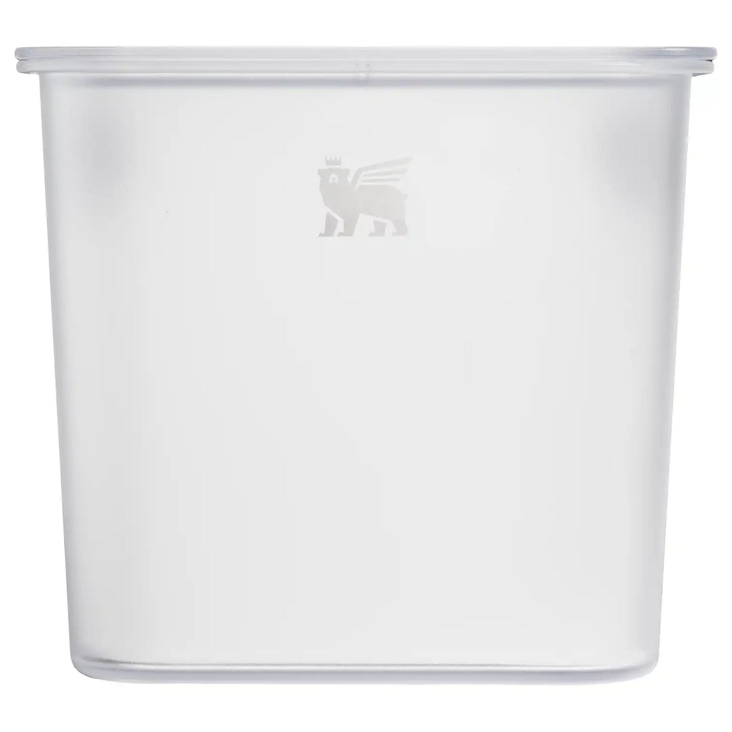 Steel Cooler Storage Bins | Large