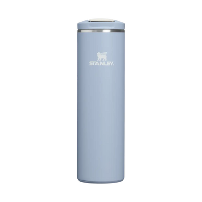 The Transit Flip Top Mug | 20 OZ
