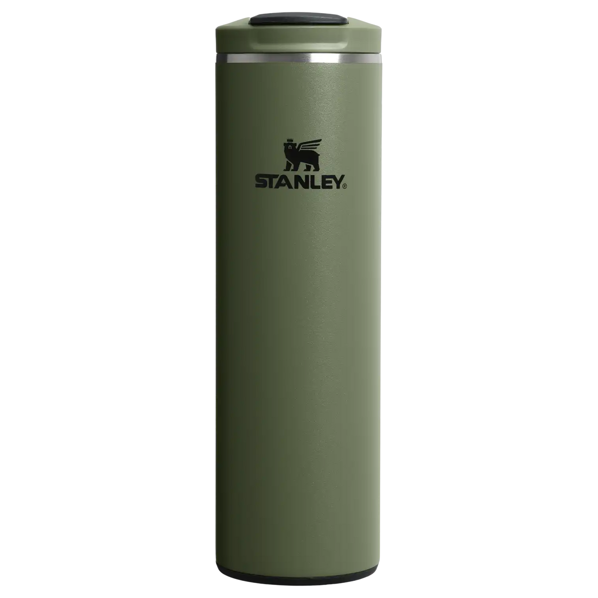 The Transit Flip Top Mug | 16 OZ