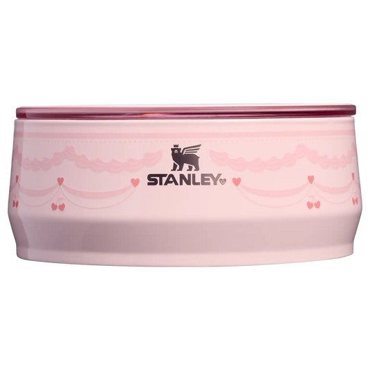 The Valentine’s Day Everyday Pet Bowl | 3-Cup | 24 OZ