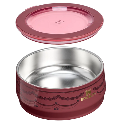 The Valentine’s Day Everyday Pet Bowl | 3-Cup | 24 OZ