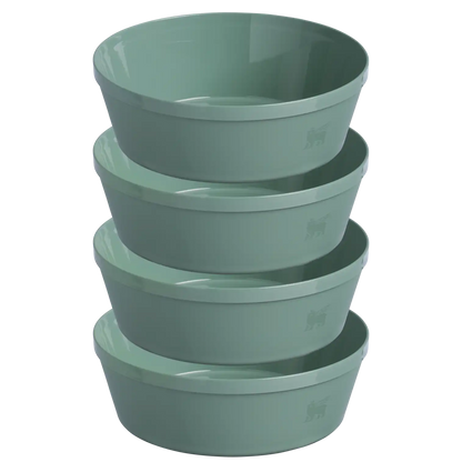 The Wildfare Core Full Serve Cookset | 26-piece set | 4 QT