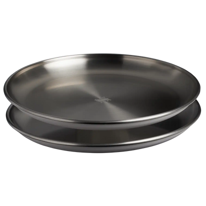 The Wildfare Pro Fry Pan Cookset 15-piece set | 1.1 QT