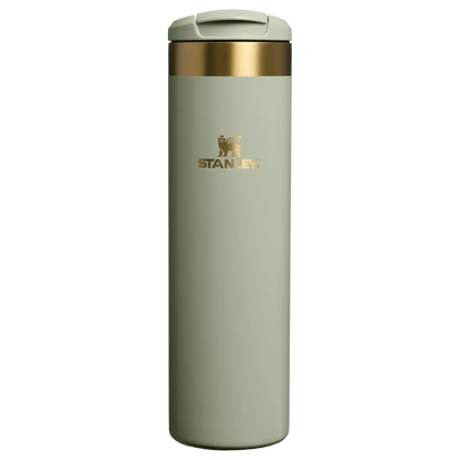The Transit Flip Top Mug | 20 OZ