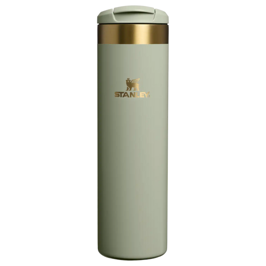 The Transit Flip Top Mug | 20 OZ