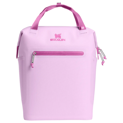 The All Day Madeleine Mini Cooler Backpack | 20 Can | 14 QT | 13.2 L