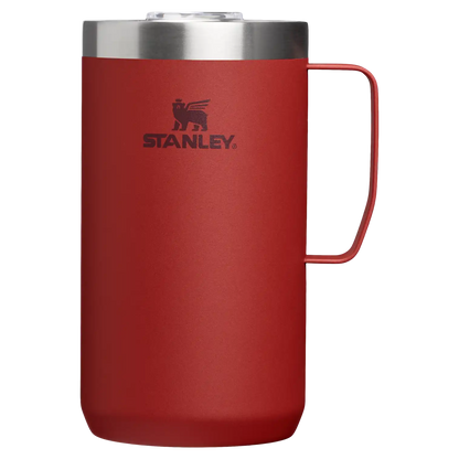 The Stay-Hot Camp Mug | 24 OZ - Stanley Create