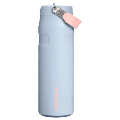 The IceFlow™ Bottle with Flip Straw Lid | 24 OZ - Stanley Create