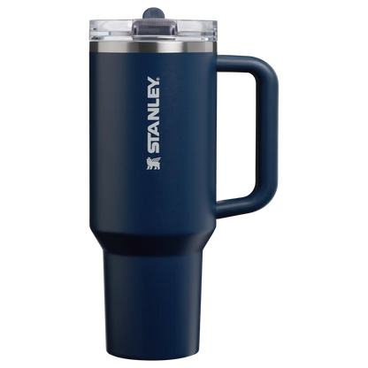 The Quencher ProTour Flip Straw Tumbler | 40 OZ - Stanley Create