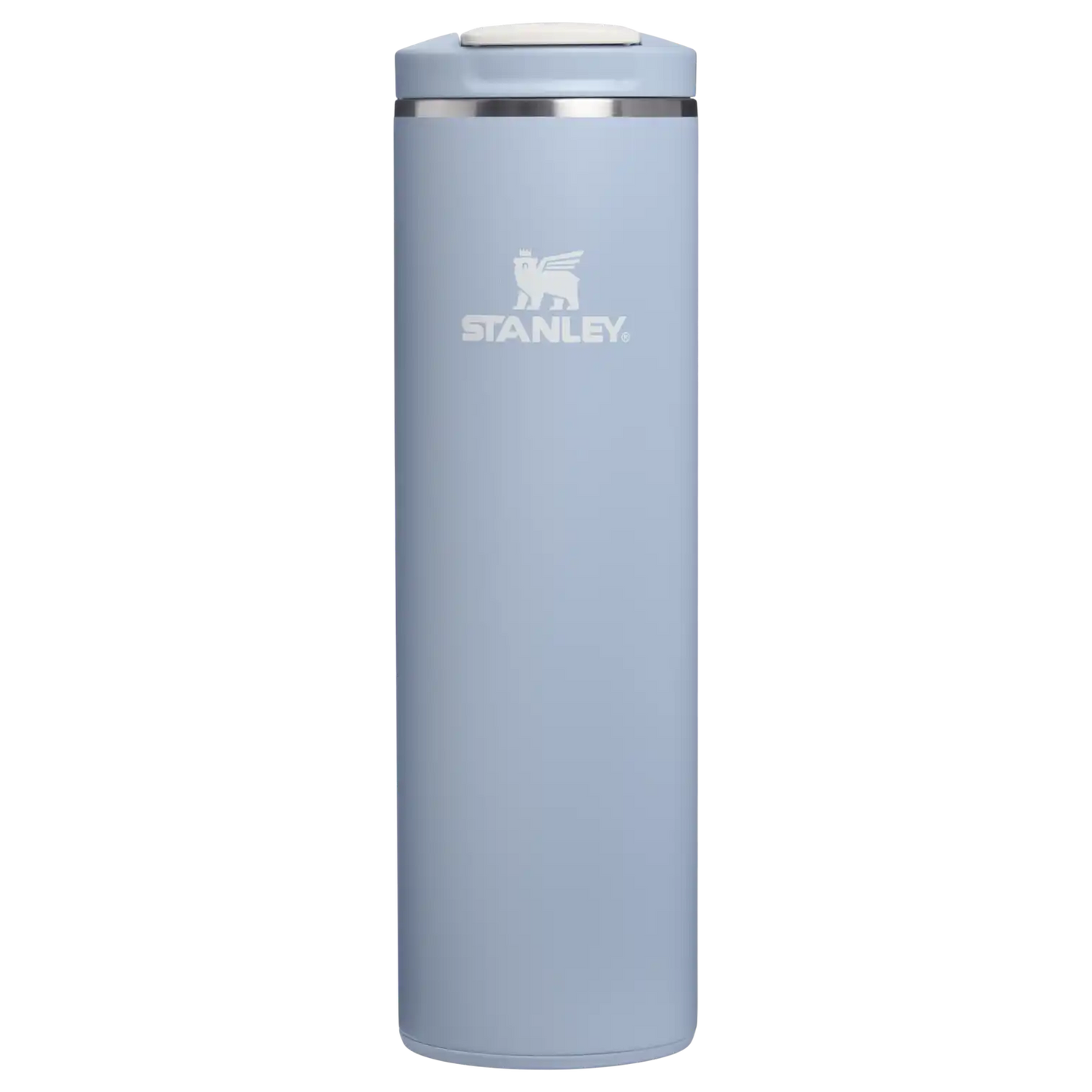 The Transit Flip Top Mug | 16 OZ