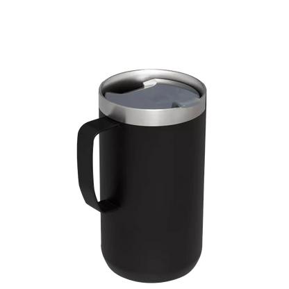 The Stay-Hot Camp Mug | 24 OZ - Stanley Create