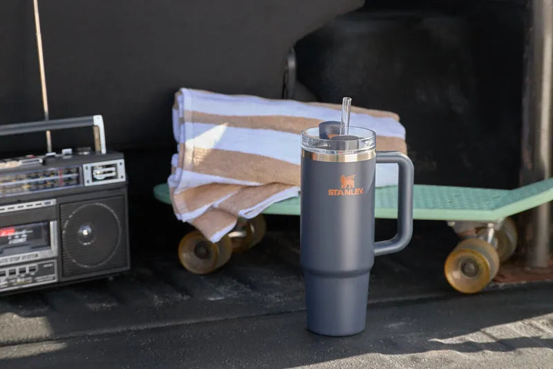 The Quencher H2.0 FlowState™ Tumbler  | 40 OZ - Stanley Create