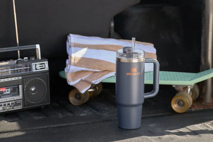 The Quencher H2.0 FlowState™ Tumbler  | 40 OZ - Stanley Create