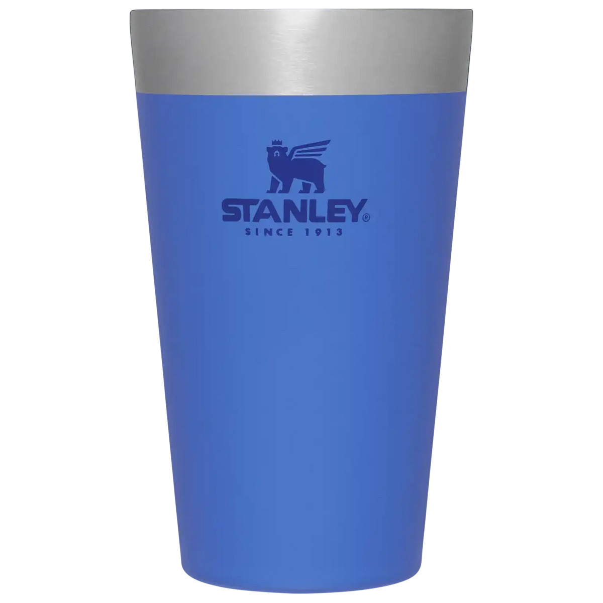 Adventure Stacking Beer Pint | 16 OZ