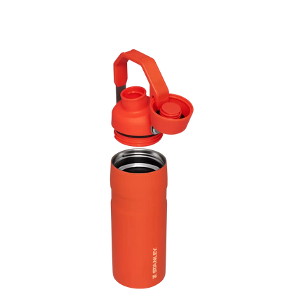 IceFlow™ Bottle with Fast Flow Lid | 16 OZ