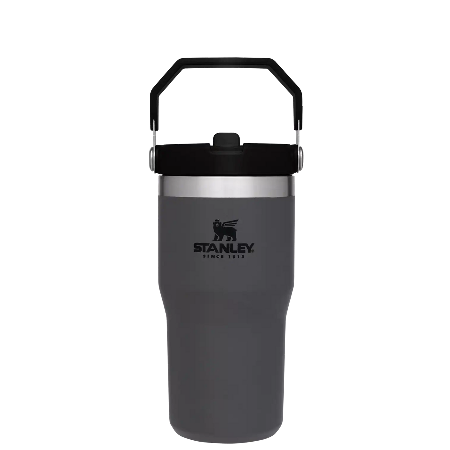 The IceFlow™ Flip Straw Tumbler | 20 OZ