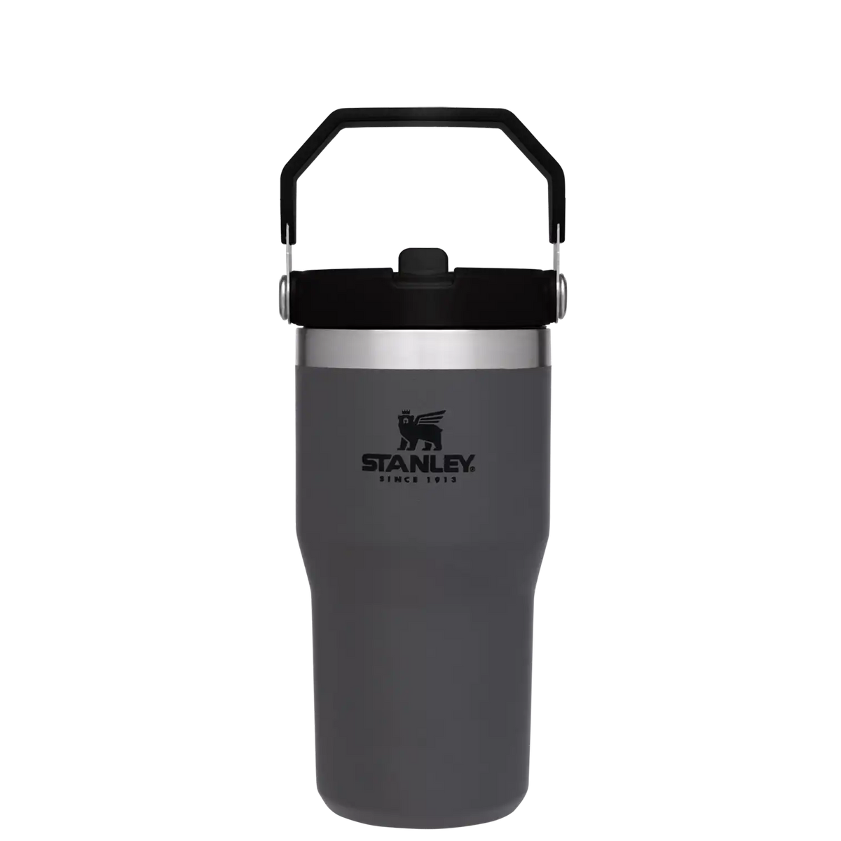 The IceFlow™ Flip Straw Tumbler | 20 OZ - Stanley Create