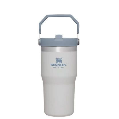The IceFlow™ Flip Straw Tumbler | 20 OZ