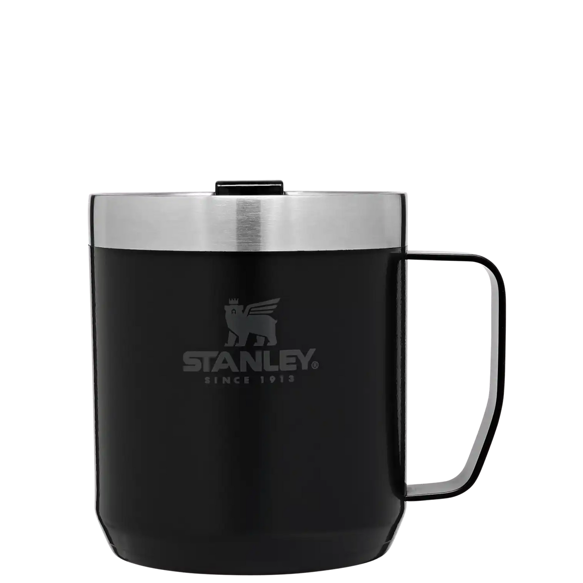 Classic Legendary Camp Mug | 12 OZ