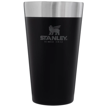 Adventure Stacking Beer Pint | 16 OZ