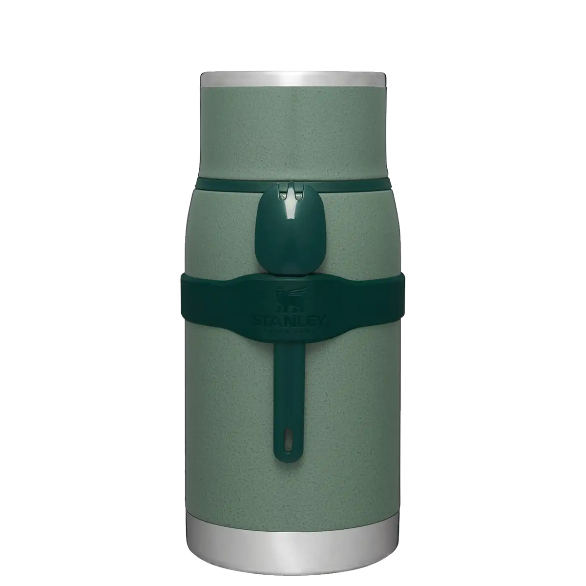 Adventure To-Go Food Jar + Spork | 36 OZ