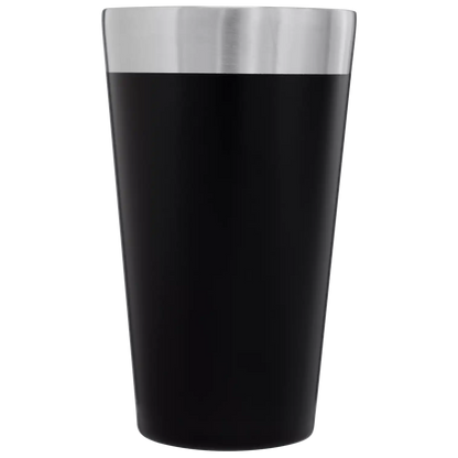 Adventure Stacking Beer Pint | 16 OZ