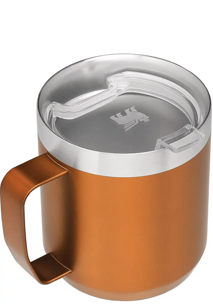 Classic Legendary Camp Mug | 12 OZ - Stanley Create