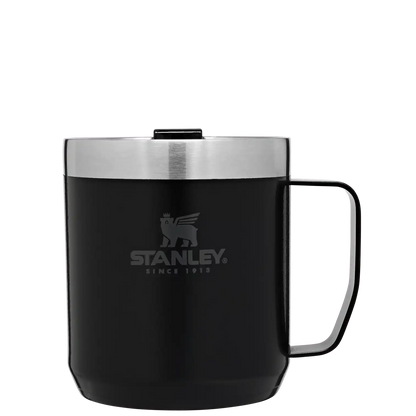 Classic Legendary Camp Mug | 12 OZ - Stanley Create